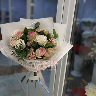 Букет Abrazo